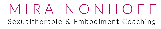 MIRA NONHOFF Logo